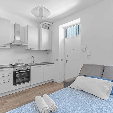 Mo237 Loreto- Duomo -Modern Apartment - Milan Luaran gambar