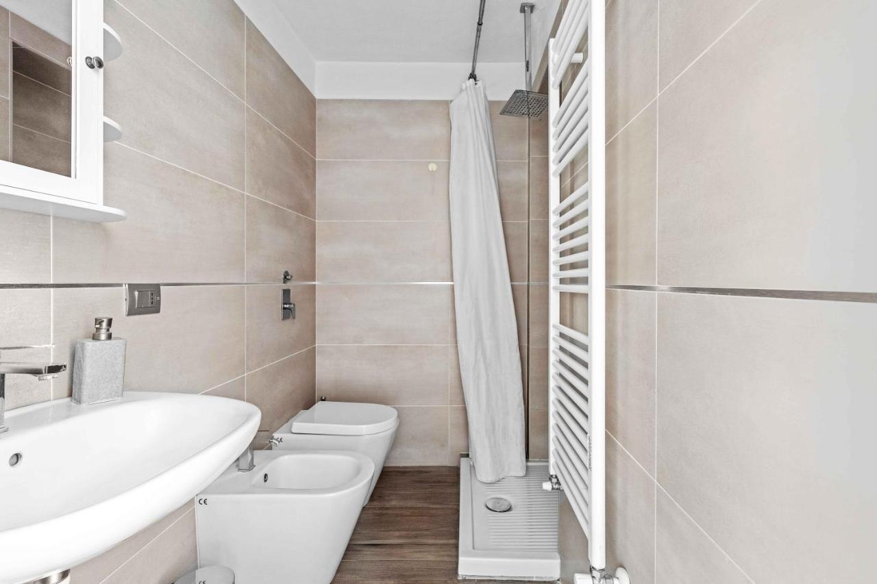 Mo237 Loreto- Duomo -Modern Apartment - Milan Luaran gambar