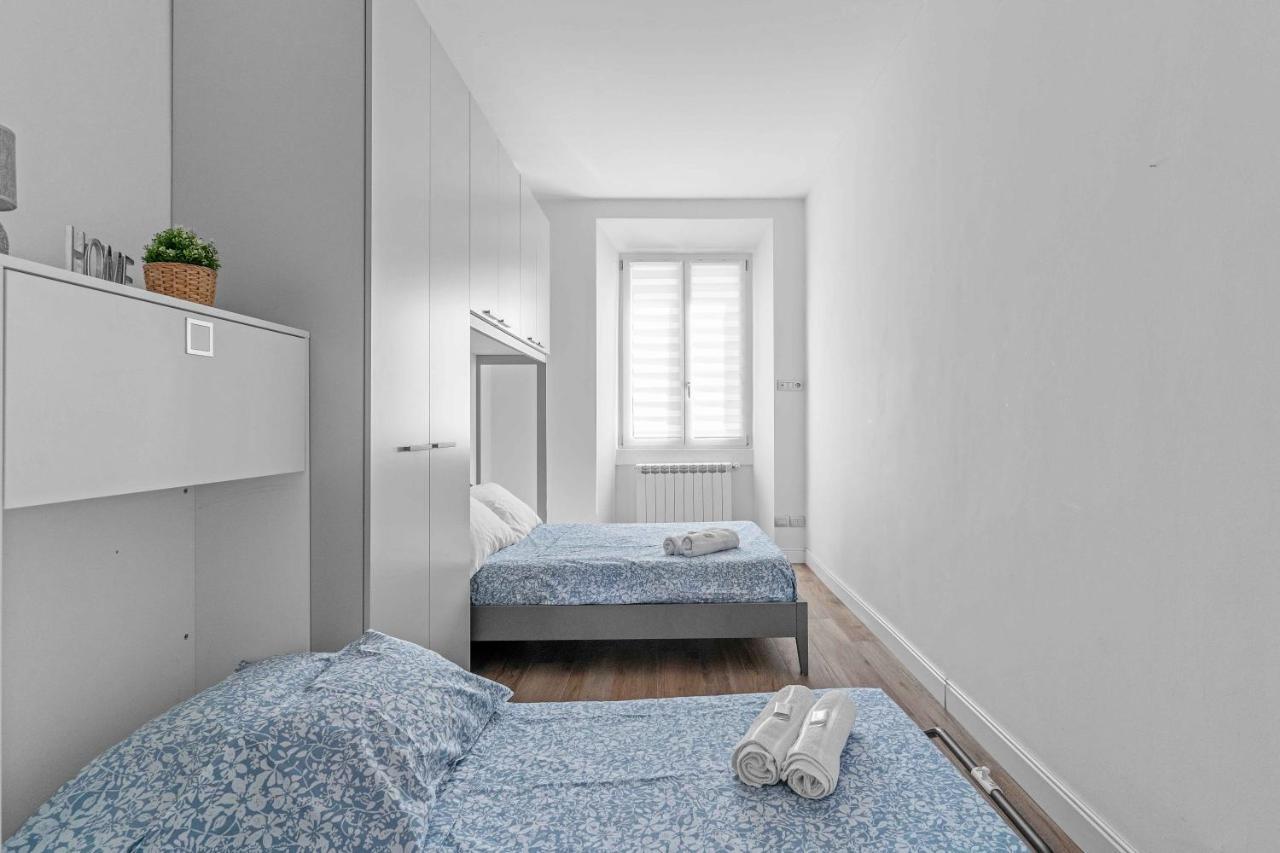 Mo237 Loreto- Duomo -Modern Apartment - Milan Luaran gambar
