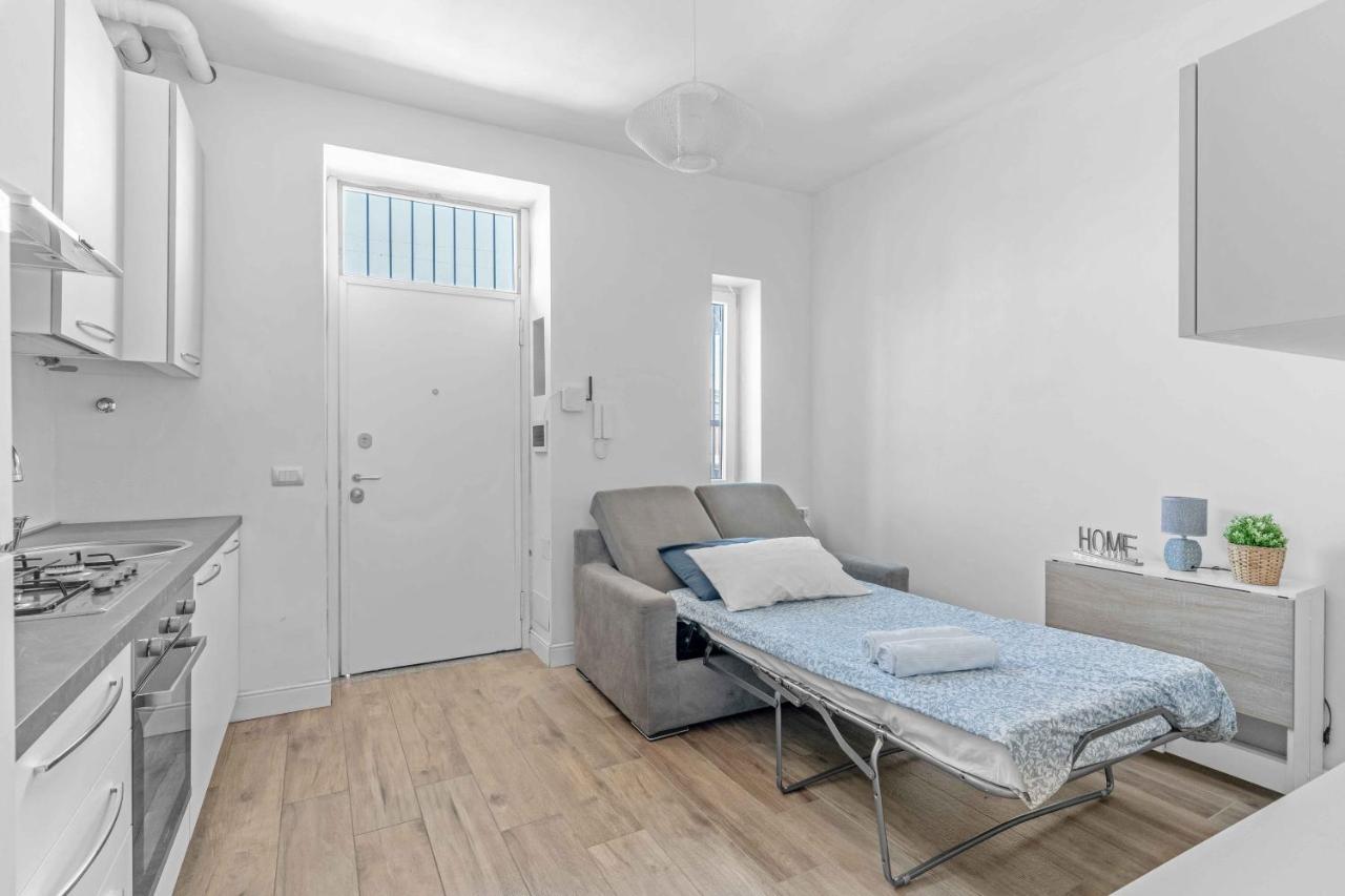Mo237 Loreto- Duomo -Modern Apartment - Milan Luaran gambar