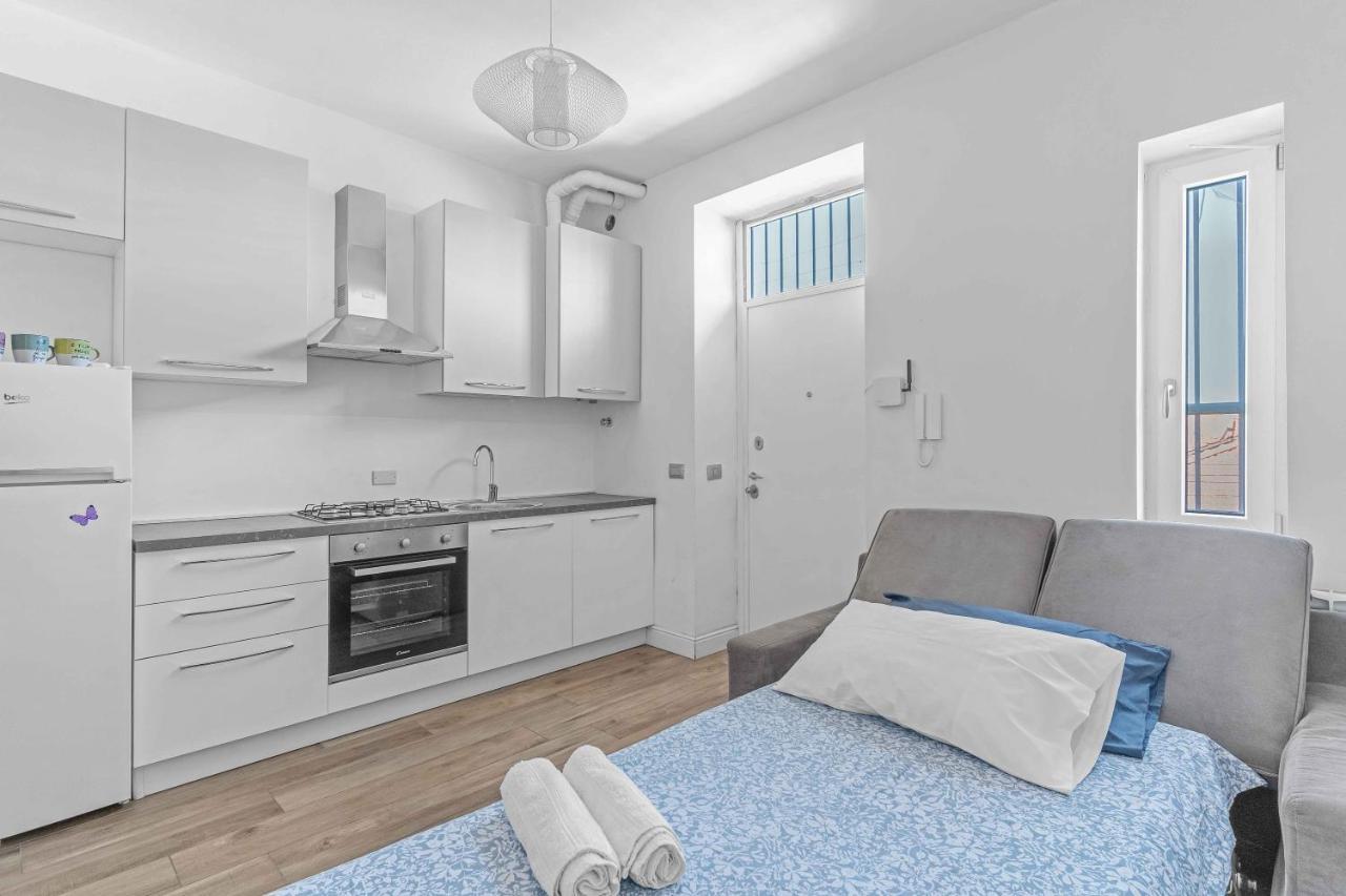 Mo237 Loreto- Duomo -Modern Apartment - Milan Luaran gambar