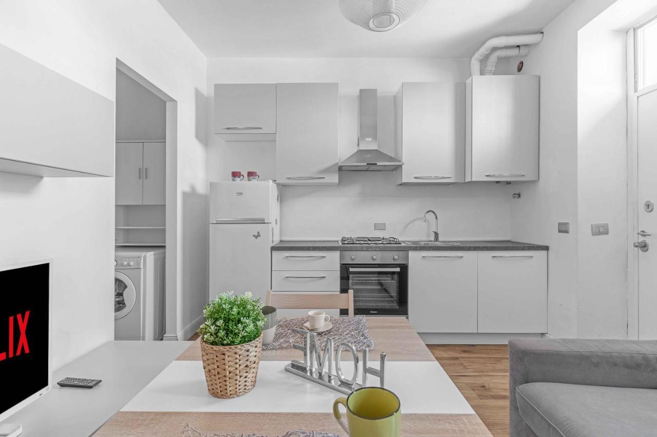 Mo237 Loreto- Duomo -Modern Apartment - Milan Luaran gambar