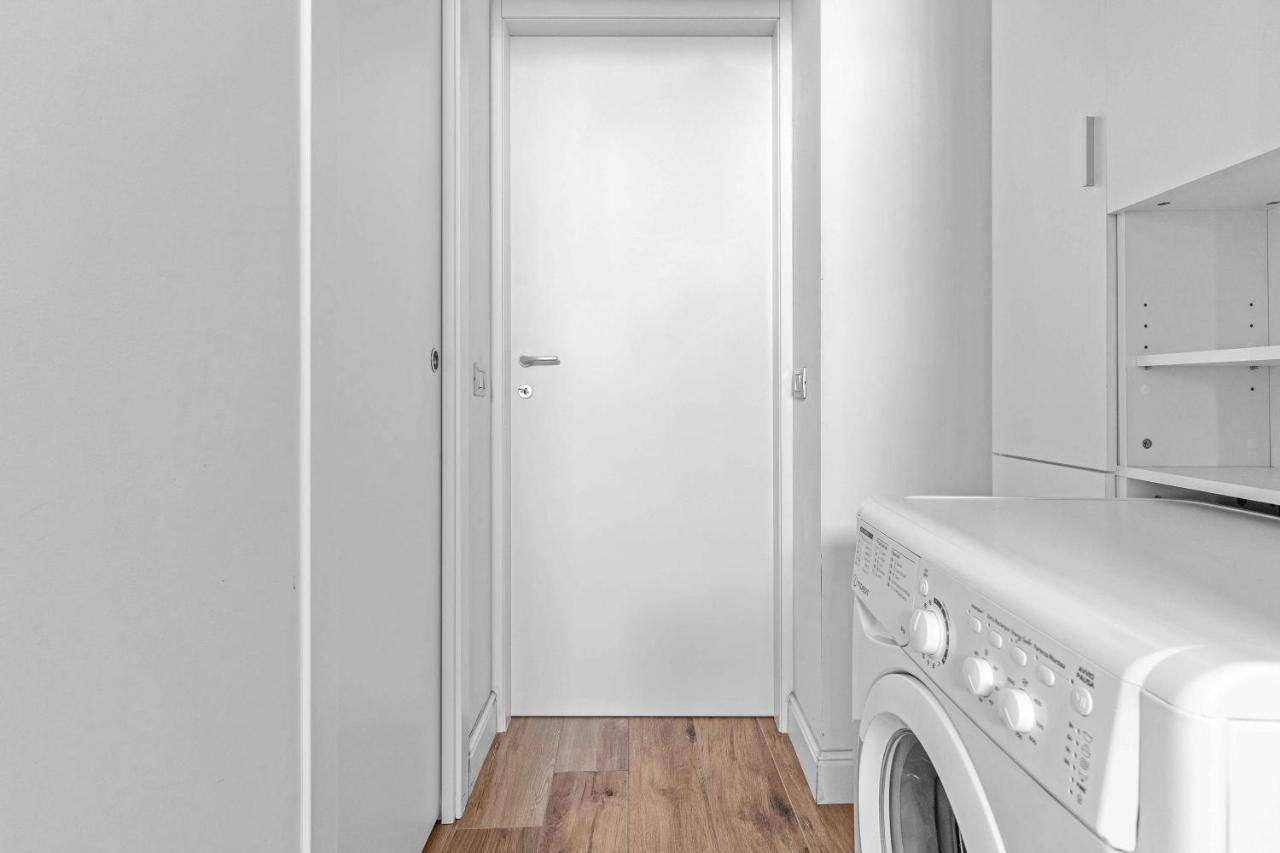 Mo237 Loreto- Duomo -Modern Apartment - Milan Luaran gambar