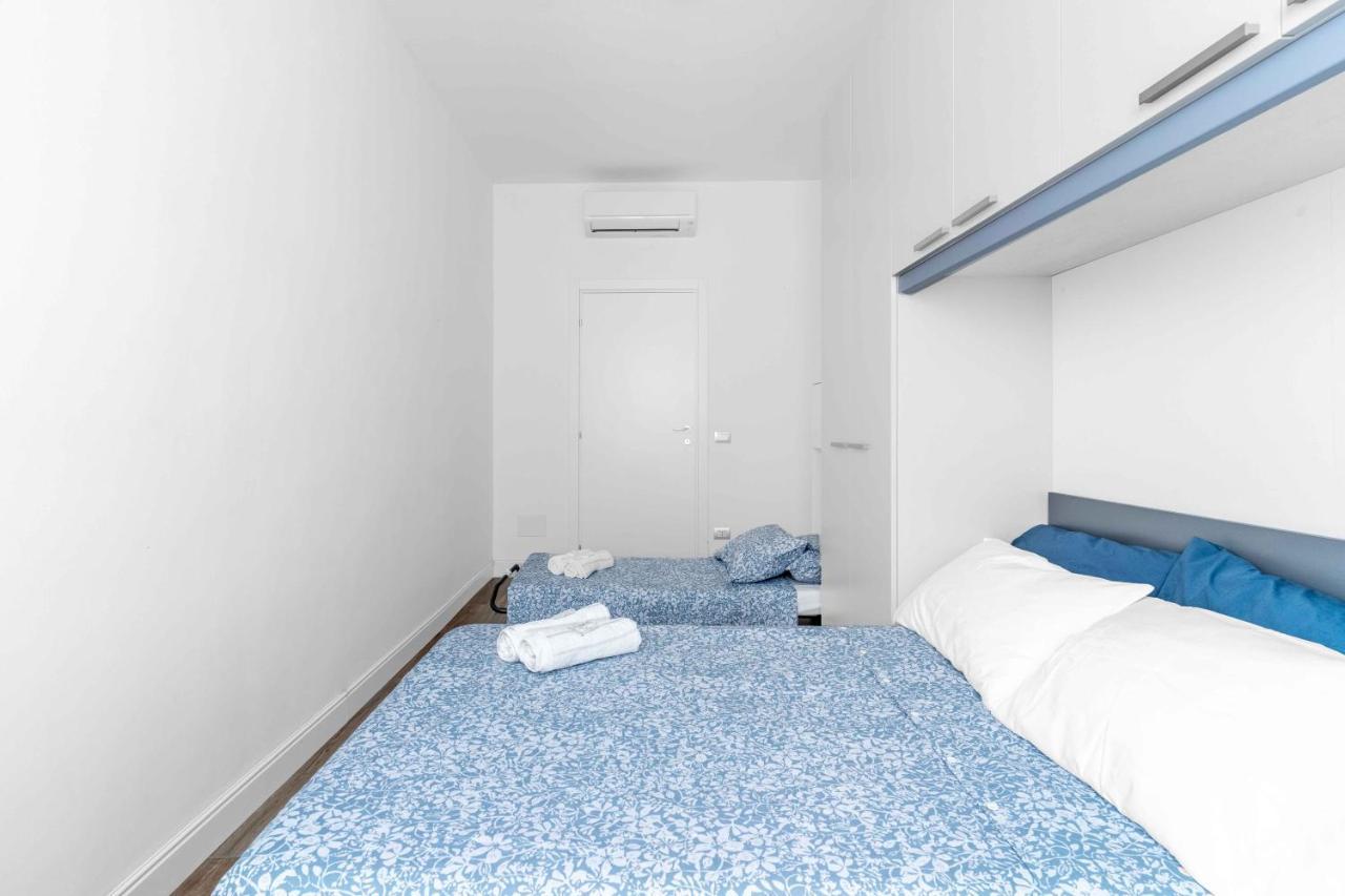 Mo237 Loreto- Duomo -Modern Apartment - Milan Luaran gambar
